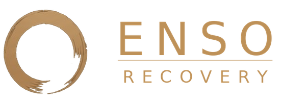 Enso Recovery logo